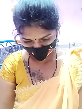 Tamil Hot Anu online show from 30, 3, 2026