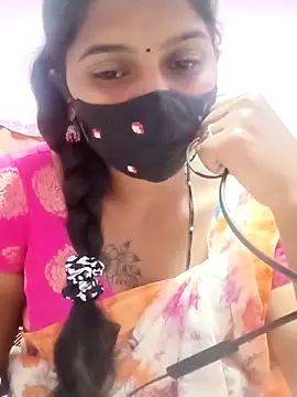 Tamil Hot Anu online show from 28, 3, 2026