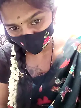 Tamil Hot Anu online show from 12, 4, 2026