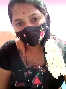 Snapshot of Tamil_Hot_Anu chatting on 24, 4, 2026 Tamil Hot Anu online show from 24, 4, 2026