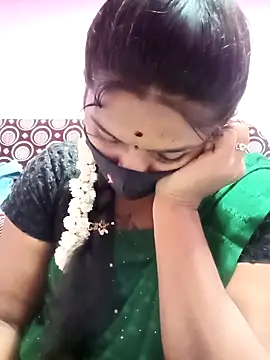 Snapshot of Tamil_Hot_Anu chatting on 6, 5, 2026 Tamil Hot Anu online show from 6, 5, 2026