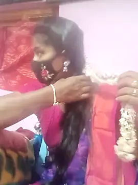 Tamil Hot Anu online show from 31, 1, 2026