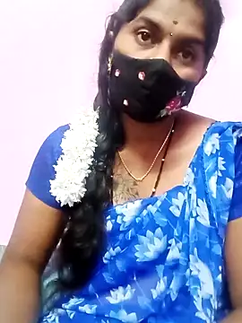 Tamil Hot Anu online show from 11, 3, 2026