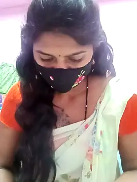 Tamil Hot Anu online show from 2, 4, 2026