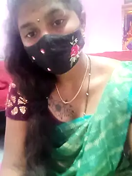 Tamil Hot Anu online show from 12, 3, 2026