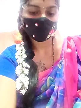 Tamil Hot Anu online show from 4, 4, 2026