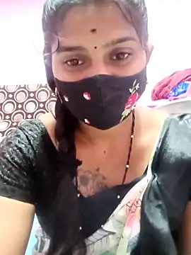 Tamil Hot Anu online show from 3, 4, 2026