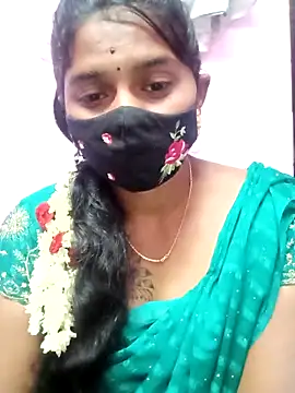 Tamil Hot Anu online show from 16, 3, 2026