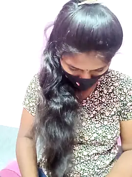 Tamil Hot Anu online show from 22, 2, 2026