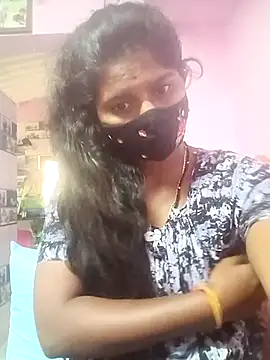 Tamil Hot Anu online show from 16, 1, 2026