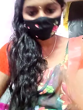 Tamil Hot Anu online show from 10, 2, 2026