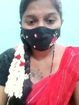 Snapshot of Tamil_Hot_Anu chatting on 4, 5, 2026 Tamil Hot Anu online show from 4, 5, 2026