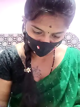 Snapshot of Tamil_Hot_Anu chatting on 7, 5, 2026 Tamil Hot Anu online show from 7, 5, 2026