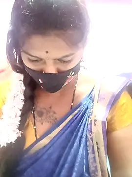 Tamil Hot Anu online show from 5, 4, 2026