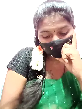 Snapshot of Tamil_Hot_Anu chatting on 8, 5, 2026 Tamil Hot Anu online show from 8, 5, 2026