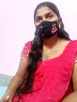 Tamil Hot Anu online show from 2, 3, 2026