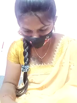 Tamil Hot Anu online show from 26, 2, 2026