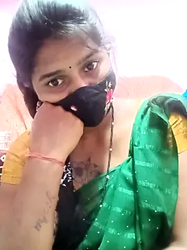 Tamil Hot Anu online show from 1, 4, 2026