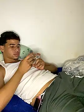 lzinho9153 online show from 9, 2, 2026