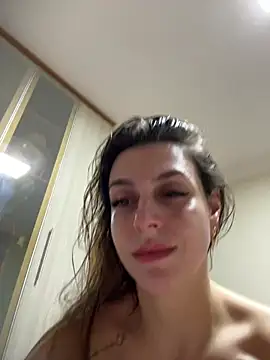 BarbieHotBrazil online show from 23, 5, 2026
