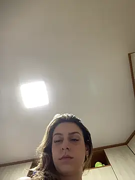 BarbieHotBrazil online show from 13, 6, 2026
