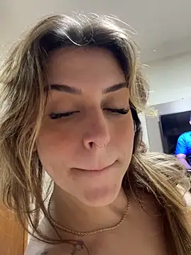 BarbieHotBrazil online show from 14, 4, 2026