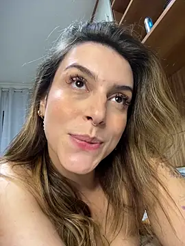 BarbieHotBrazil online show from 19, 4, 2026