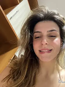 BarbieHotBrazil online show from 26, 6, 2026