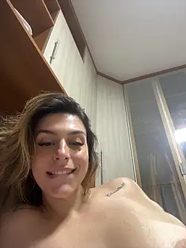 BarbieHotBrazil online show from 20, 5, 2026