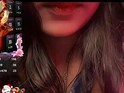 naughty nazara online show from 7, 2, 2026