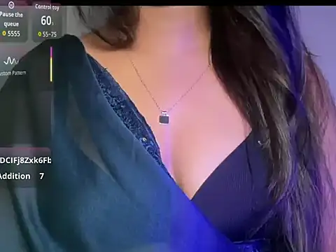 naughty nazara online show from 11, 7, 2026