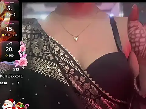 naughty nazara online show from 3, 5, 2026
