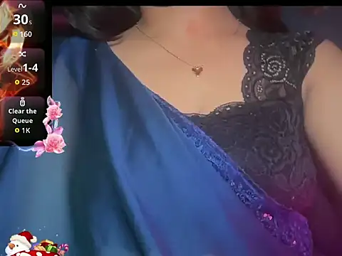 naughty nazara online show from 6, 5, 2026