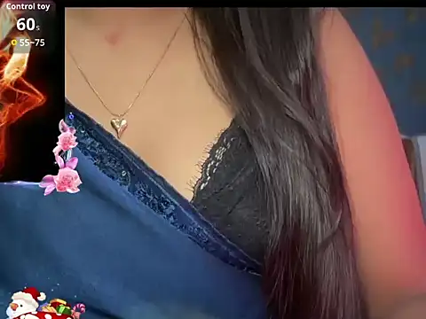 naughty nazara online show from 25, 4, 2026