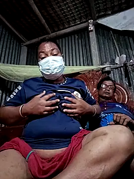 Snapshot of Hot-headed chatting on 1, 3, 2026 Hot-headed online show from 1, 3, 2026