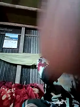 Snapshot of Hot-headed chatting on 10, 2, 2026 Hot-headed online show from 10, 2, 2026