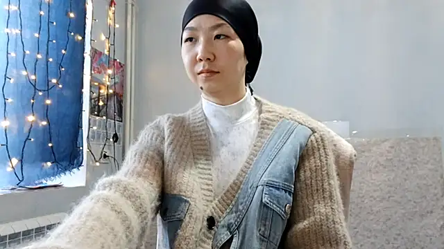 VuiCutie online show from 7, 1, 2026