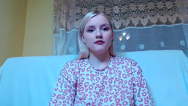 Dami1820 online show from 9, 1, 2026