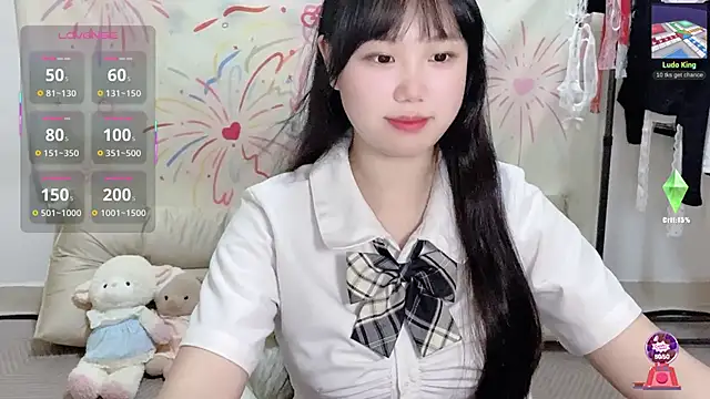 xiaoguai99 online show from 14, 6, 2026