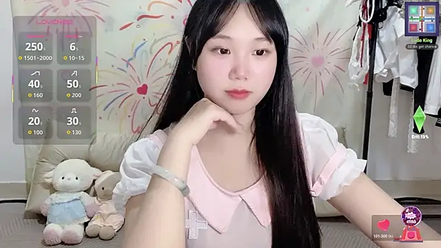 xiaoguai99 online show from 27, 6, 2026