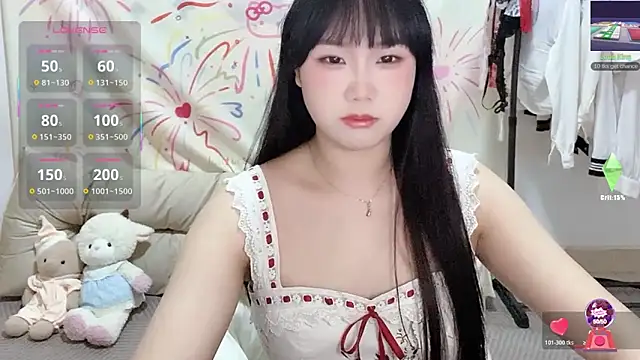 xiaoguai99 online show from 7, 5, 2026