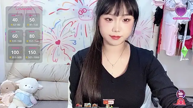 xiaoguai99 online show from 4, 4, 2026