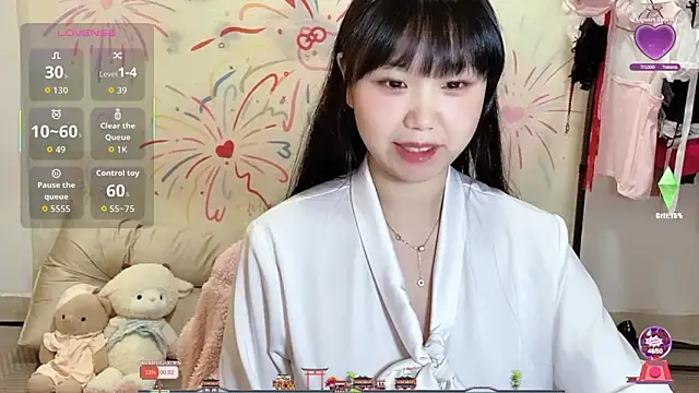 xiaoguai99 online show from 3, 4, 2026
