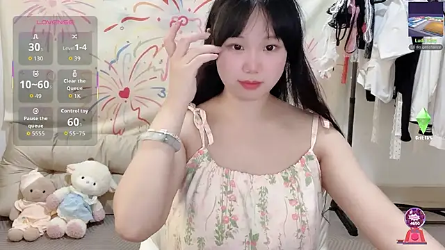xiaoguai99 online show from 12, 6, 2026