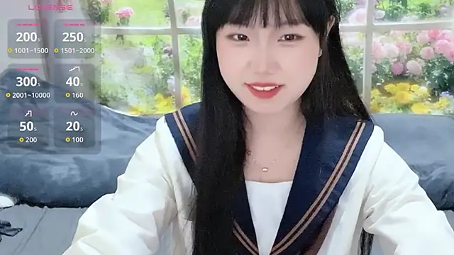 xiaoguai99 online show from 20, 3, 2026