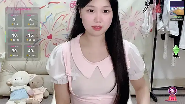 xiaoguai99 online show from 16, 6, 2026