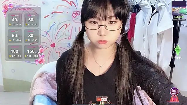 xiaoguai99 online show from 31, 3, 2026