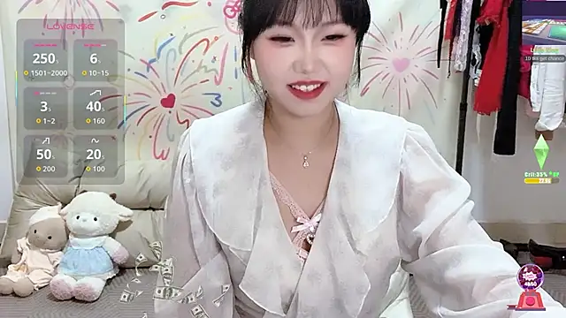 xiaoguai99 online show from 18, 4, 2026