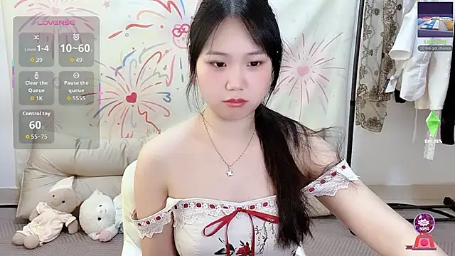 xiaoguai99 online show from 26, 7, 2026