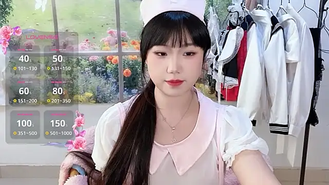 xiaoguai99 online show from 29, 3, 2026